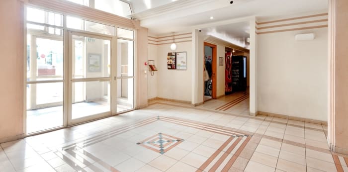 Image 5 sur 5 - Appartement  ·  Vente · Issy Les Moulineaux (92130) · 1 pièce · 22m²