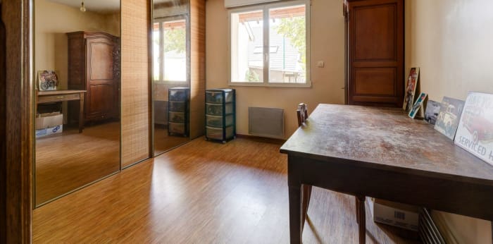 Image 19 sur 21 - Maison/villa  ·  Vente · Reims (51100) · 8 pièces · 145m²