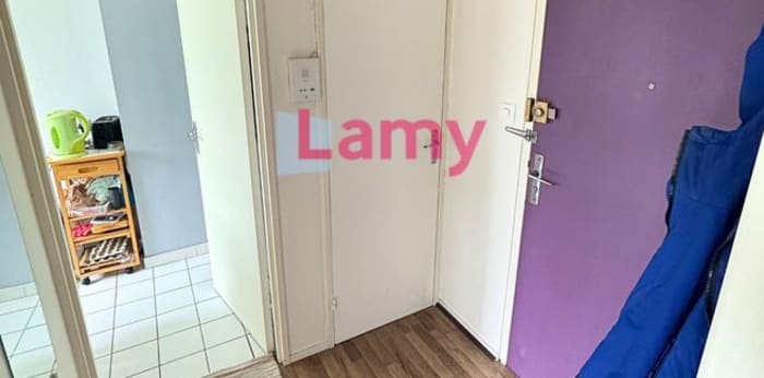 Image 5 sur 5 - Appartement  ·  Vente · Limoges (87100) · 1 pièce · 26m²