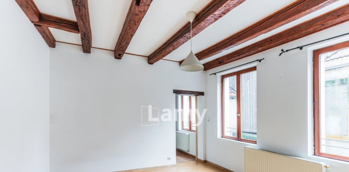 Image 6 sur 10 - Appartement  ·  Vente · Metz (57000) · 2 pièces · 38m²