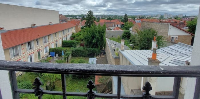 Image 6 sur 7 - Appartement  ·  Vente · Bourg La Reine (92340) · 3 pièces · 55m²