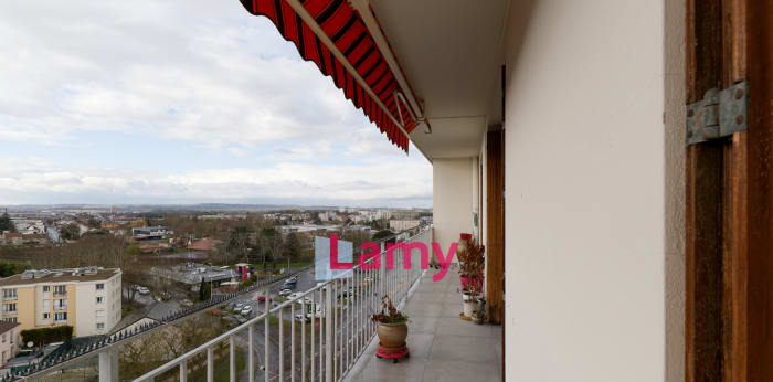 Image 6 sur 14 - Appartement  ·  Vente · Reims (51100) · 4 pièces · 90m²