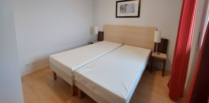 Image 9 sur 14 - Appartement  ·  Vente · St Gilles Croix De Vie (85800) · 2 pièces · 30m²
