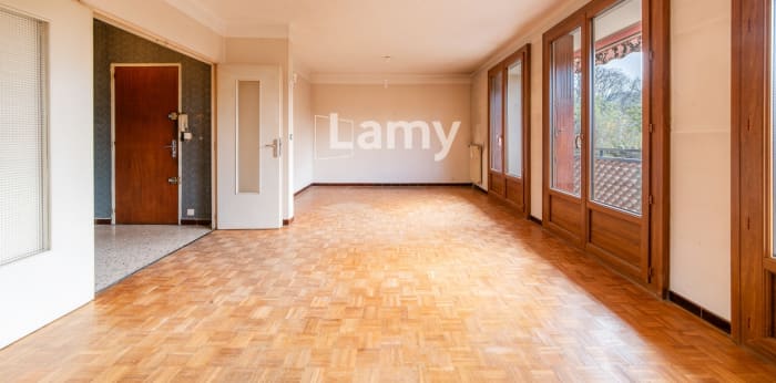 Image 4 sur 8 - Appartement  ·  Vente · Aix En Provence (13100) · 4 pièces · 79m²