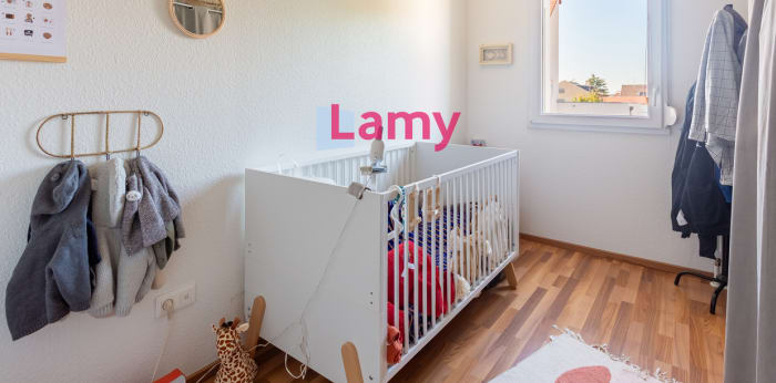 Image 8 sur 10 - Appartement  ·  Vente · Strasbourg (67100) · 3 pièces · 61m²