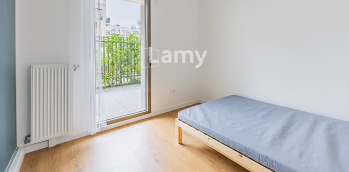 Image 7 sur 13 - Appartement  ·  Vente · Meudon (92360) · 2 pièces · 46m²