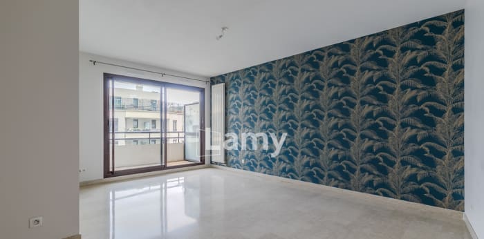 Image 3 sur 12 - Appartement  ·  Vente · Lyon (69003) · 3 pièces · 74m²