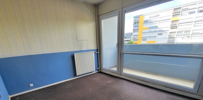 Image 10 sur 10 - Appartement  ·  Vente · Angers (49000) · 4 pièces · 77m²