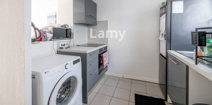 Image 3 sur 12 - Maison/villa  ·  Vente · Parempuyre (33290) · 3 pièces · 65m²