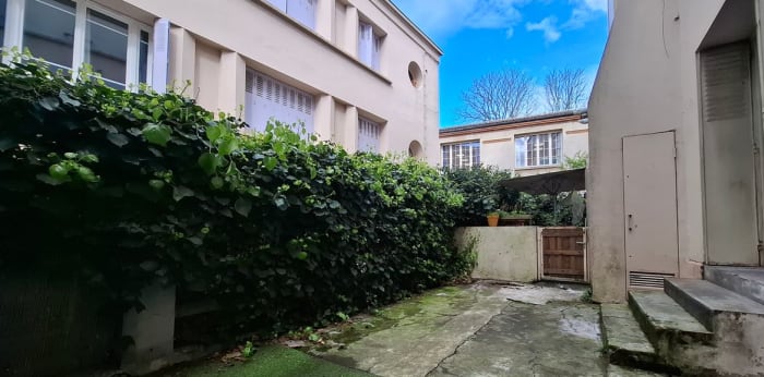Image 8 sur 11 - Appartement  ·  Vente · Toulouse (31500) · 64m²