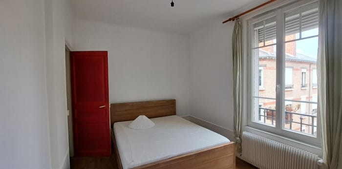Image 4 sur 7 - Appartement  ·  Vente · Reims (51100) · 4 pièces · 90m²