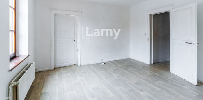 Image 2 sur 8 - Maison/villa  ·  Vente · Metz (57070) · 5 pièces · 106m²