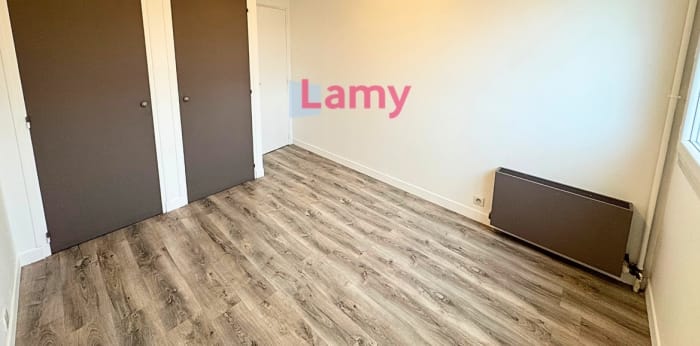 Image 8 sur 9 - Appartement  ·  Vente · Limoges (87000) · 3 pièces · 64m²