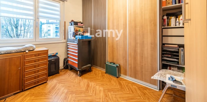 Image 7 sur 10 - Appartement  ·  Vente · Illzach (68110) · 61m²