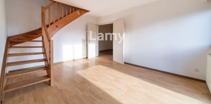 Image 1 sur 12 - Appartement  ·  Vente · Colmar (68000) · 3 pièces · 73m²