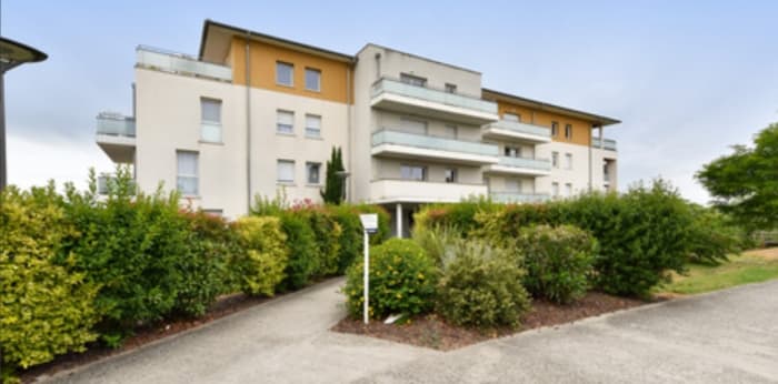 Image 9 sur 9 - Appartement  ·  Vente · Quint Fonsegrives (31130) · 2 pièces · 43m²