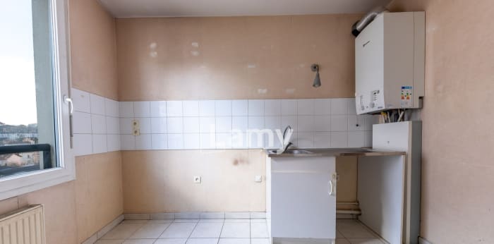 Image 5 sur 11 - Appartement  ·  Vente · Lyon (69009) · 3 pièces · 71m²