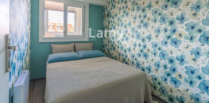 Image 9 sur 10 - Appartement  ·  Vente · Villers Sur Mer (14640) · 2 pièces · 32m²