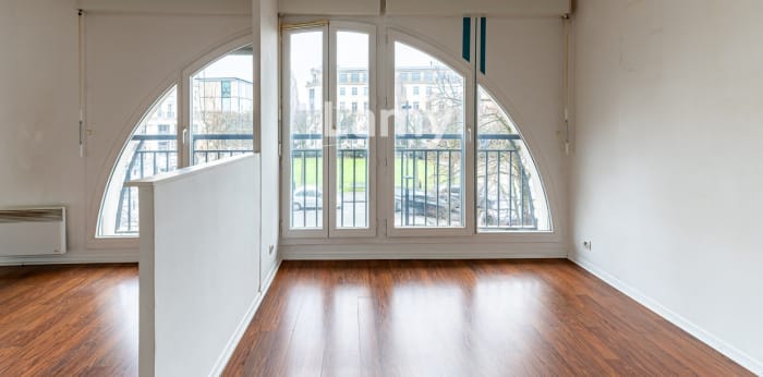 Image 5 sur 10 - Appartement  ·  Vente · Chessy (77700) · 1 pièce · 34m²