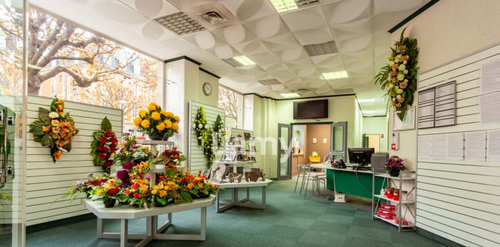 Image 2 sur 8 - Local  ·  Vente · Strasbourg (67000)