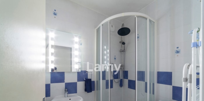 Image 9 sur 9 - Appartement  ·  Vente · Besancon (25000) · 99m²