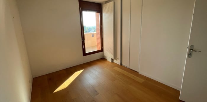 Image 14 sur 19 - Appartement  ·  Vente · Les Mureaux (78130) · 4 pièces · 95m²