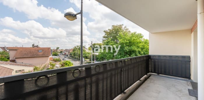 Image 5 sur 12 - Appartement  ·  Vente · Le Blanc Mesnil (93150) · 2 pièces · 42m²