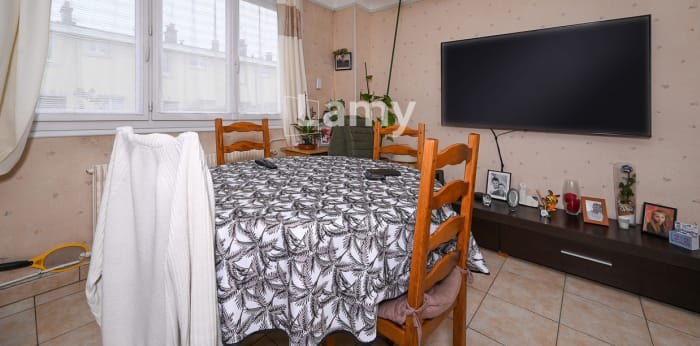 Image 3 sur 10 - Maison/villa  ·  Vente · Melun (77000) · 4 pièces · 69m²