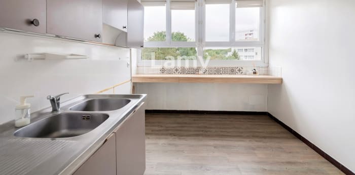 Image 5 sur 10 - Appartement  ·  Vente · St Michel Sur Orge (91240) · 3 pièces · 67m²