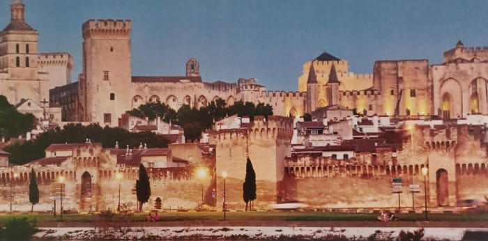 Image 4 sur 4 - Appartement  ·  Vente · Avignon (84000) · 3 pièces · 56m²