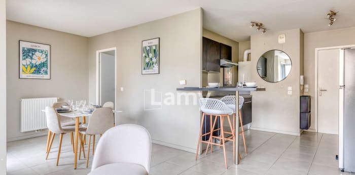 Image 10 sur 15 - Appartement  ·  Vente · Merignac (33700) · 3 pièces · 60m²