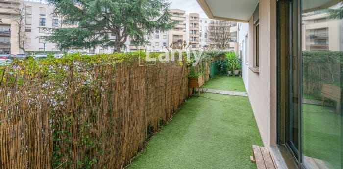 Image 3 sur 11 - Appartement  ·  Vente · Le Bouscat (33110) · 3 pièces · 63m²