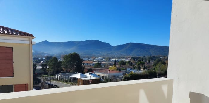 Image 17 sur 20 - Appartement  ·  Vente · Brignoles (83170) · 3 pièces · 70m²