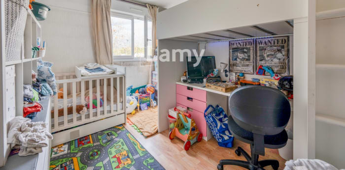 Image 7 sur 12 - Appartement  ·  Vente · Merignac (33700) · 4 pièces · 72m²