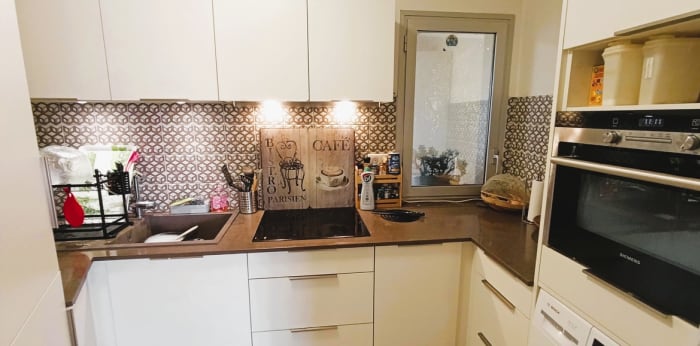 Image 3 sur 8 - Appartement  ·  Vente · Vieux Boucau Les Bains (40480) · 3 pièces · 55m²