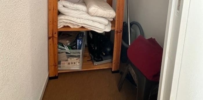 Image 12 sur 12 - Appartement  ·  Vente · Allos (04260) · 2 pièces · 36m²