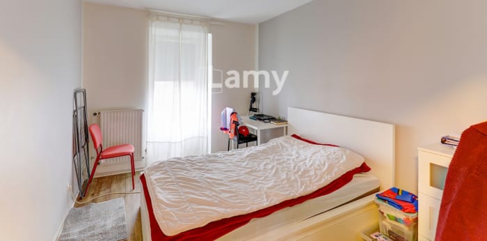 Image 6 sur 12 - Appartement  ·  Vente · Clermont Ferrand (63100) · 3 pièces · 69m²