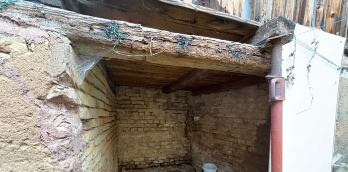 Image 3 sur 3 - Appartement  ·  Vente · Mutzig (67190) · 2 pièces · 40m²