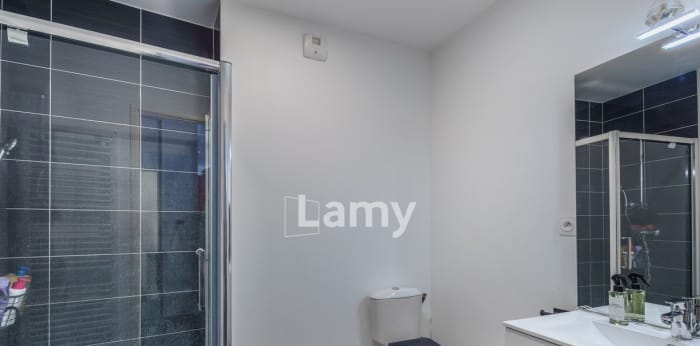 Image 4 sur 8 - Appartement  ·  Vente · Talant (21240) · 2 pièces · 40m²