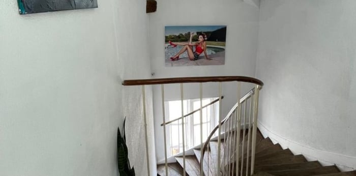 Image 7 sur 8 - Appartement  ·  Vente · Orleans (45000) · 2 pièces · 40m²