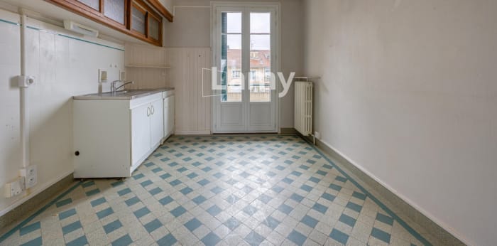 Image 10 sur 11 - Appartement  ·  Vente · Annecy (74000) · 3 pièces · 68m²