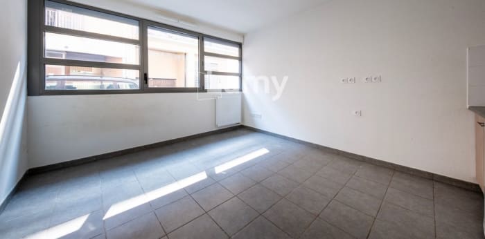 Image 11 sur 12 - Appartement  ·  Vente · Toulouse (31000) · 1 pièce · 23m²