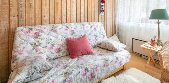 Image 5 sur 10 - Appartement  ·  Vente · Villard De Lans (38250) · 1 pièce · 33m²