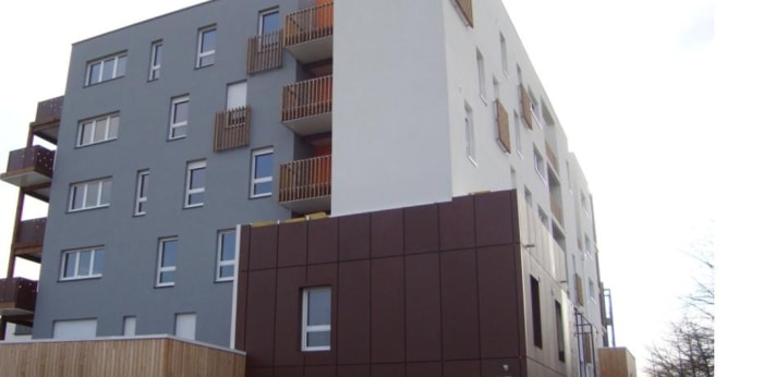 Image 10 sur 11 - Appartement  ·  Vente · Carquefou (44470) · 3 pièces · 63m²