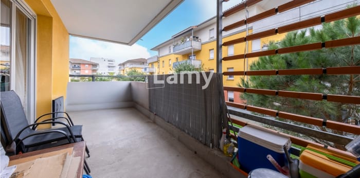 Image 4 sur 9 - Appartement  ·  Vente · Muret (31600) · 4 pièces · 85m²