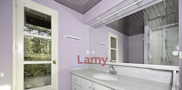 Image 19 sur 23 - Maison/villa  ·  Vente · Soisy Sur Seine (91450) · 11 pièces · 333m²