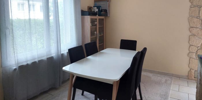 Image 4 sur 12 - Maison/villa  ·  Vente · Chalon Sur Saone (71100) · 5 pièces · 87m²