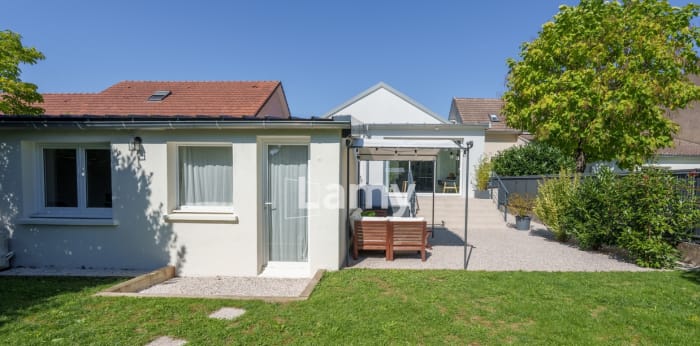 Image 18 sur 18 - Maison/villa  ·  Vente · Dijon (21000) · 4 pièces · 98m²