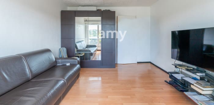 Image 4 sur 10 - Appartement  ·  Vente · Vitry Sur Seine (94400) · 1 pièce · 25m²