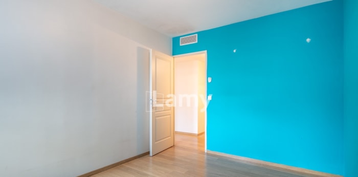 Image 6 sur 12 - Appartement  ·  Vente · Grenoble (38100) · 4 pièces · 85m²